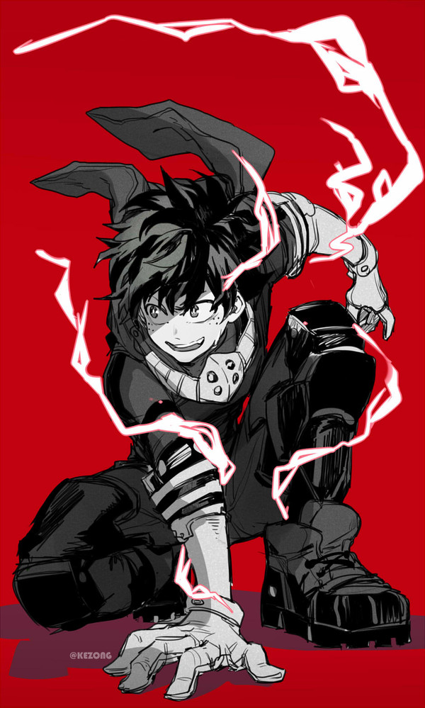 MHA 1