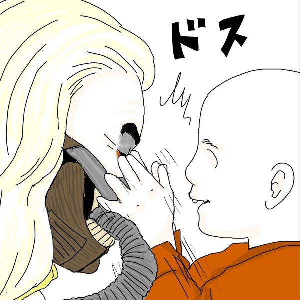 【マッドマックス】過去絵まとめ