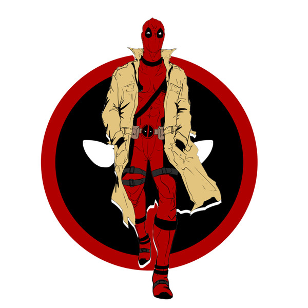 DEADPOOL