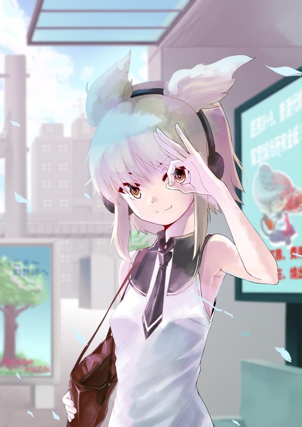 神子就是6