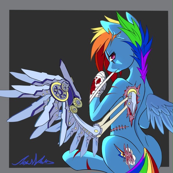 pony 抠抠抠抠抠