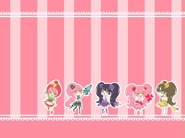 リリカちゃんんんん