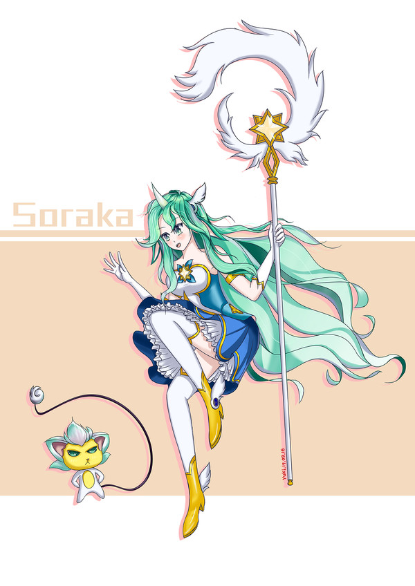 Soraka