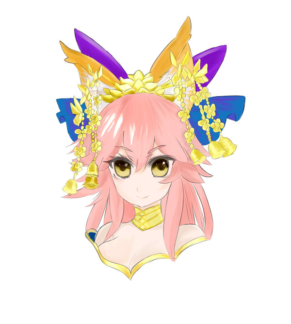 小玉藻