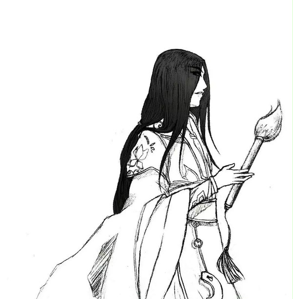 花哥