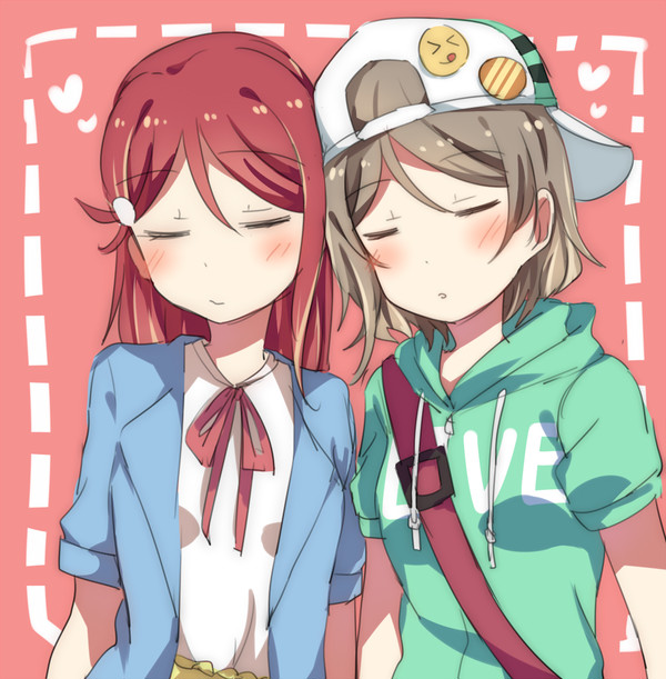 ❤