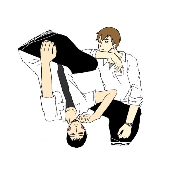 【BL】Twitterログまとめ⑴【モ腐サイ】