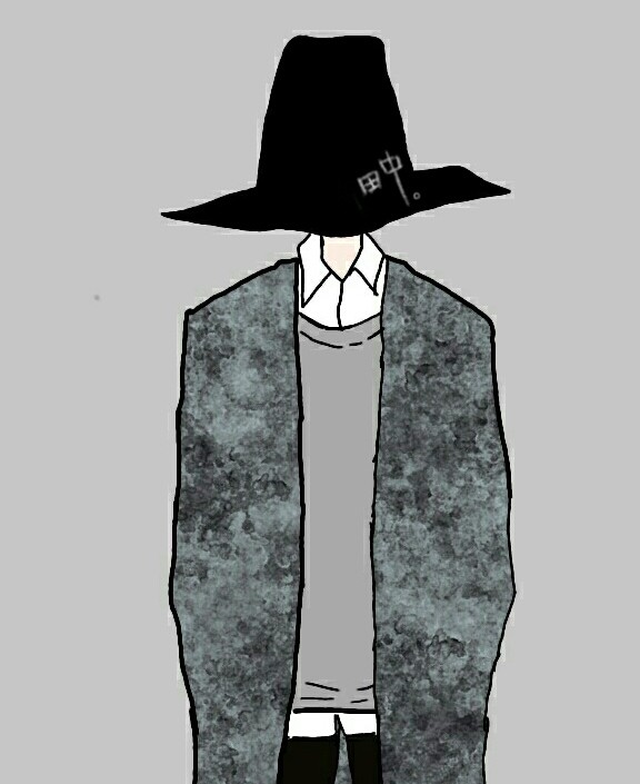 田中くん。