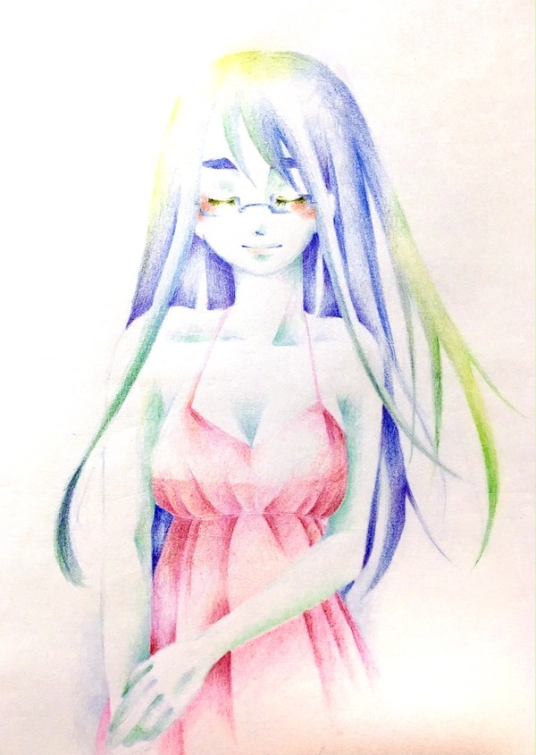 女神