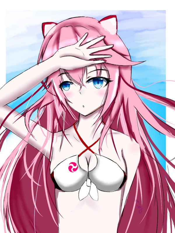 无题