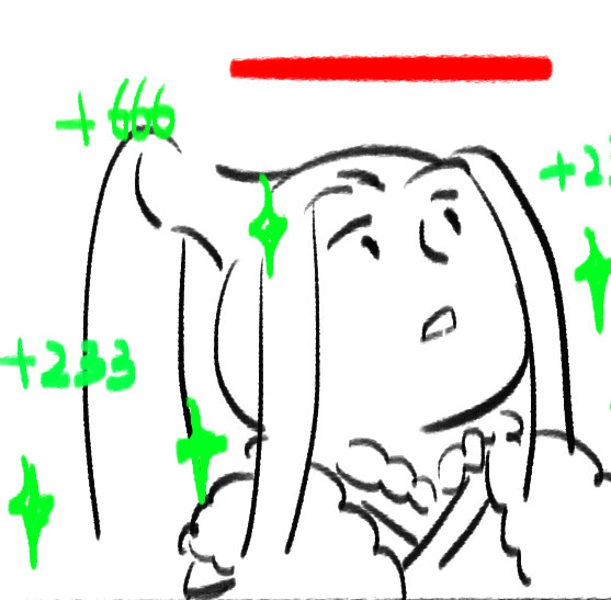 你以为我会吃药吗，太天真了pong友