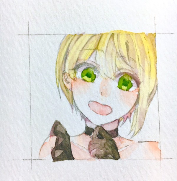 フレちゃん