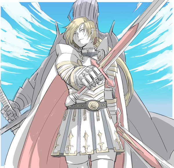 ドラクエ11ログ②