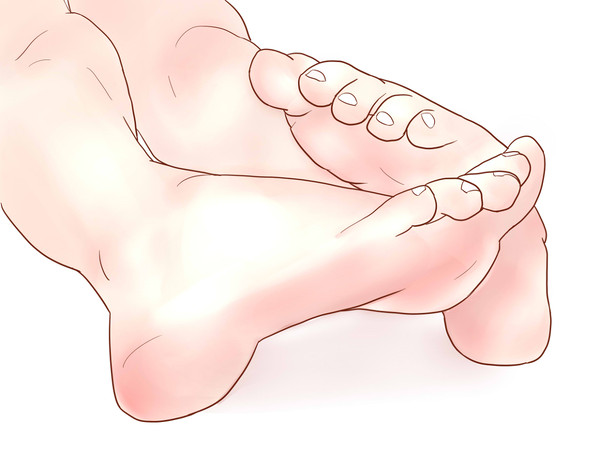 足透视2