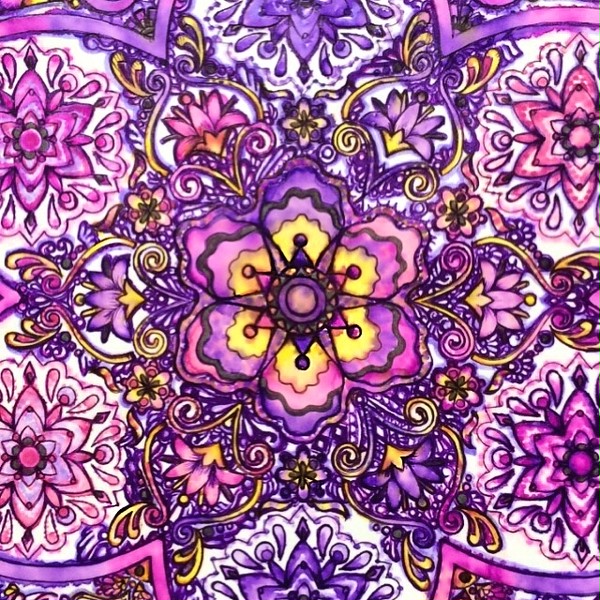 塗り絵