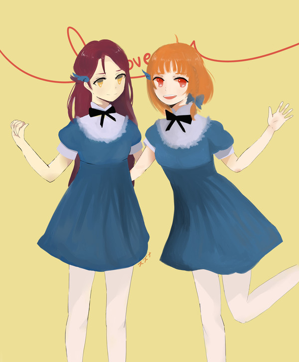 ちかりこ