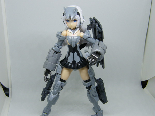 アキ子色々