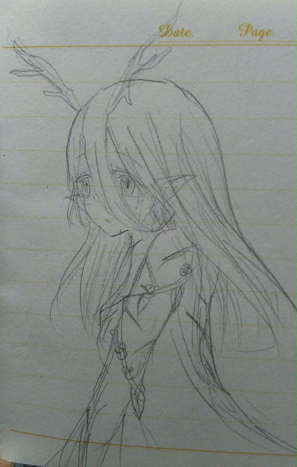 无题