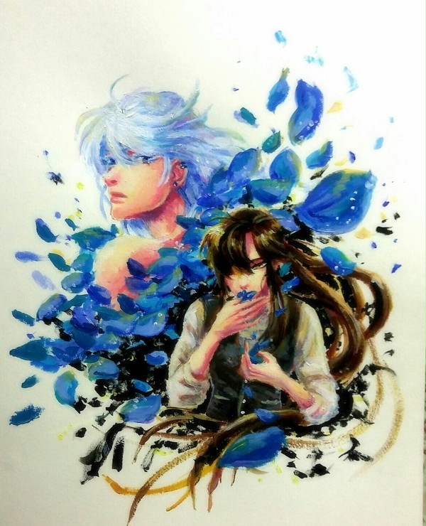 신의탑 60분 전력_향수
