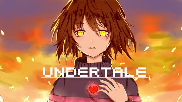 Undertale周年庆