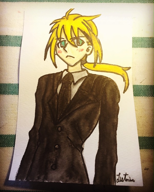 セイバー   2