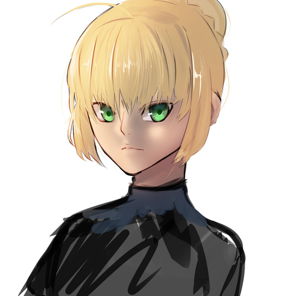 セイバーrkgk