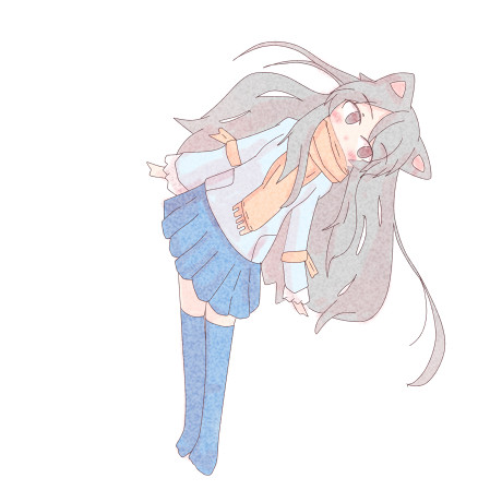 うちの子