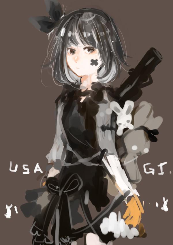 usagi