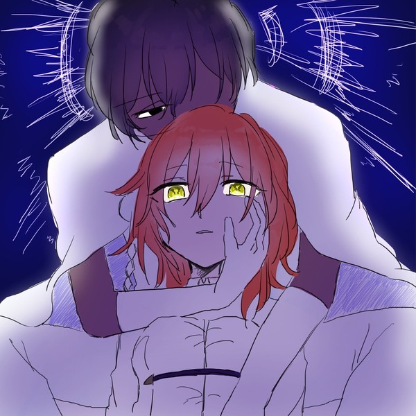ジュナぐだ