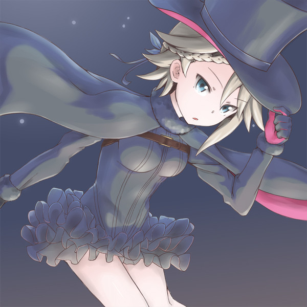 アンジェ