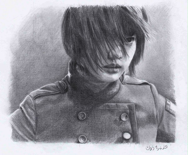欅坂46、平手友梨奈