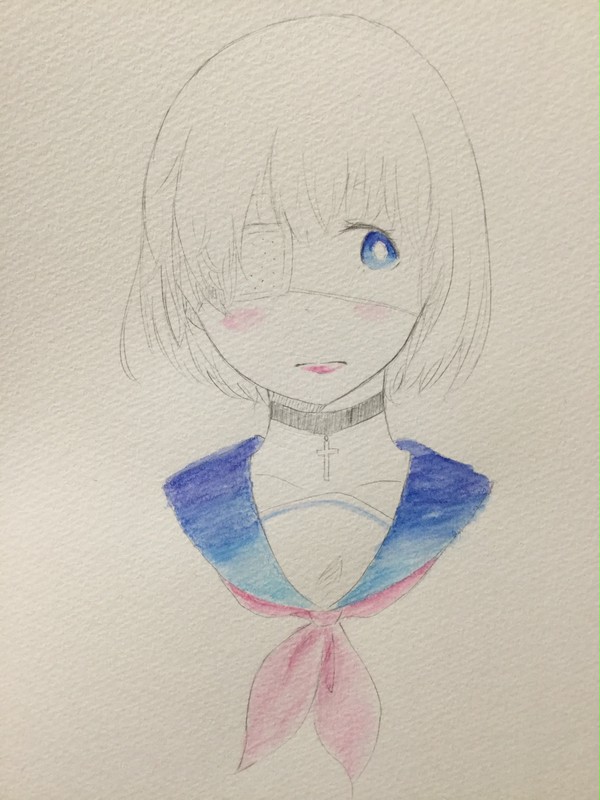 夏色セーラー