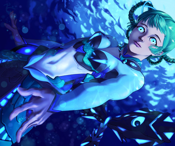人魚