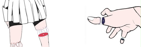 お絵描き