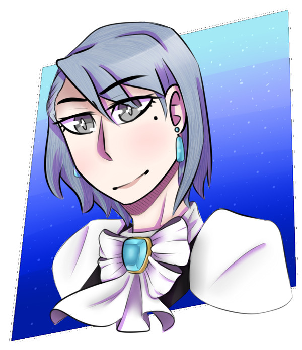 Franziska Von Karma