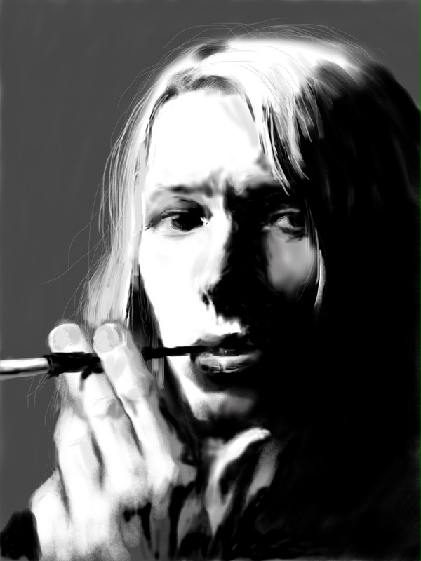 Devid Bowie