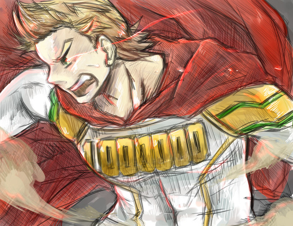 俺は依然ルミリオンだ!!
