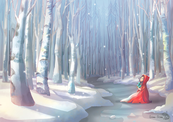 Lost