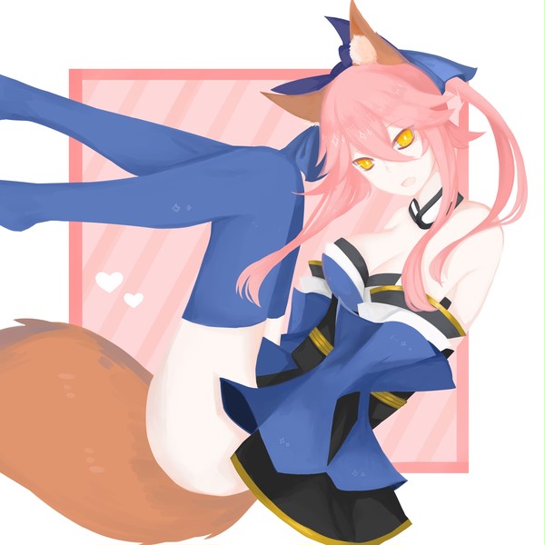 たまも