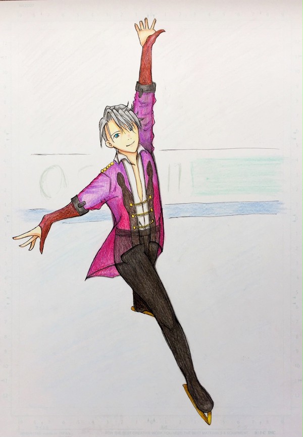 ヴィクトル・ニキフォロフ