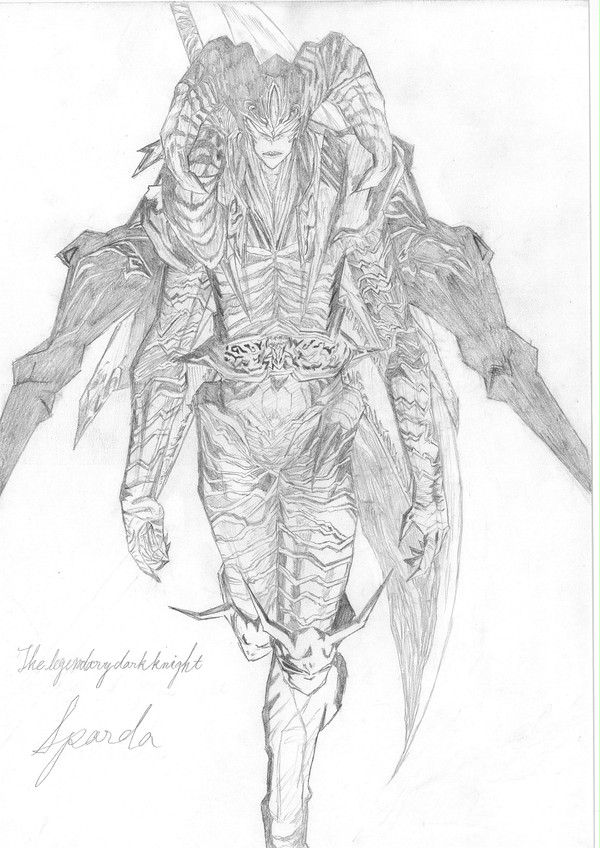 SPARDA