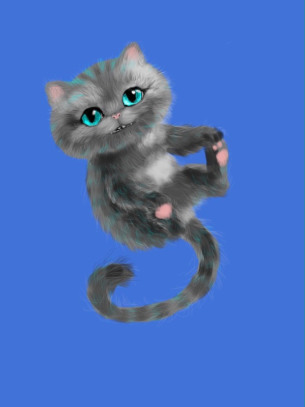 チェシャ猫