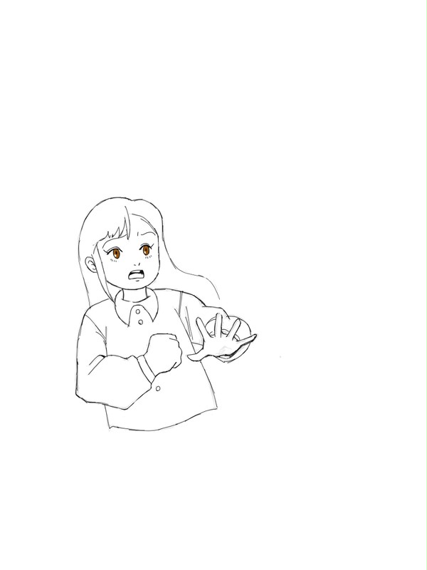 夢子ちゃん