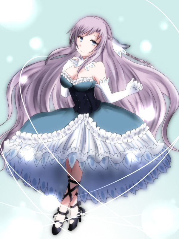 プルメリア