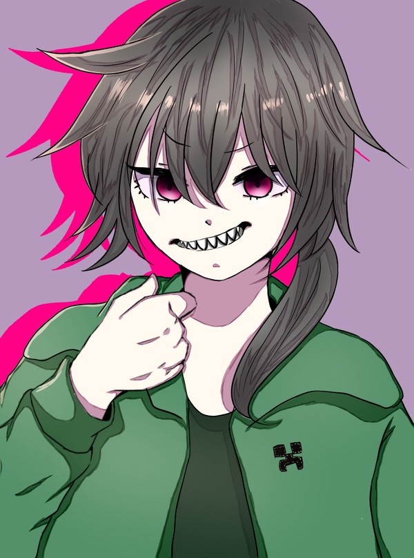 ゾムさん