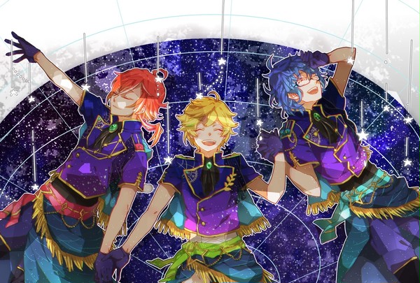 プレアデス