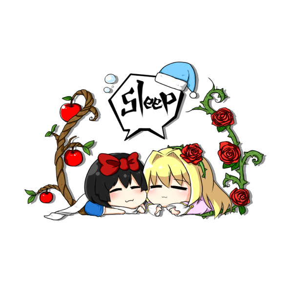 ねむりーず
