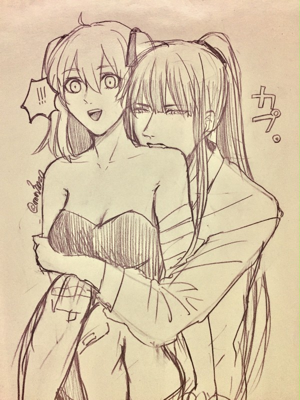 神リナまとめ②