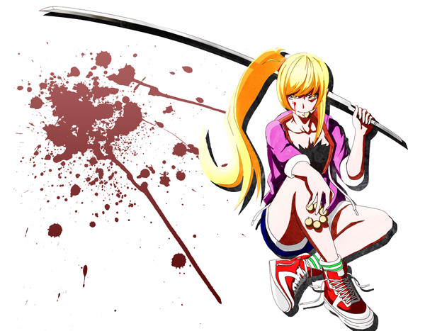 怪異殺し