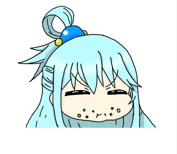 この素晴らしい世界に祝福を！ アクア